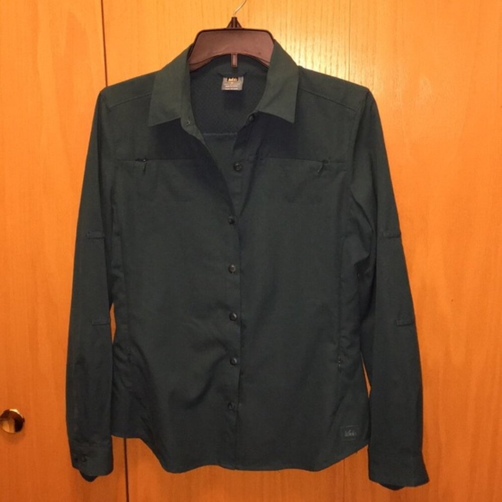 REI Shirt